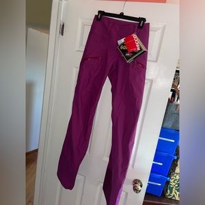 Gore-Tex Sentinel Women’s Ski Pants